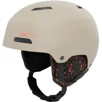Giro Crüe Junior Helmet Beige S