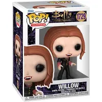 Funko POP! Pop! Buffy The Vampire Slayer - Figurki Willow Winylowa Premium