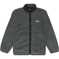 Element Classic Fleece Jacket Gris 16 Years Garçon