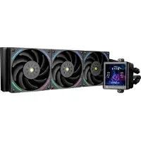 Thermalright Refroidissement Liquide Frozen Vision V2 360 Mm