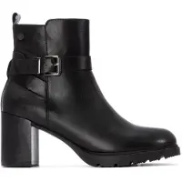 Xti 144300 Heel Booties Noir EU 41 Femme