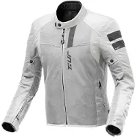 T-ur Elba Jacket Gris 2XL Homme