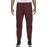 Nike Pantalon tissé Tech pour homme - Rouge | Taille