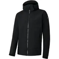 Ternua Benton Jacket Noir L Homme