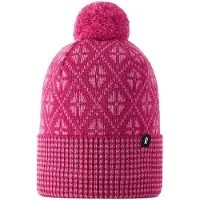 Reima Kuurassa Beanie Rose 48-50 cm Fille