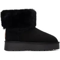 Xti 144719 Booties Noir EU 41 Femme