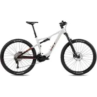 Bh Vtt électriques Ilynx+ Sl Trail 8.0 Shimano Ep6 29´´ Deore 10s 2026