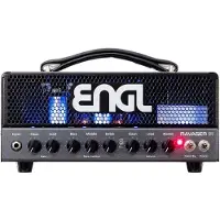 Engl E725 Ravager IR Ampli guitare à lampes
