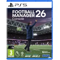 Football Manager 26 PS5