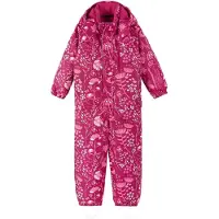 Reima Reitti Race Suit Rose 3 Years Fille