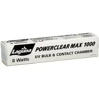 Laguna Kit De Remplacement Powerclear 8w