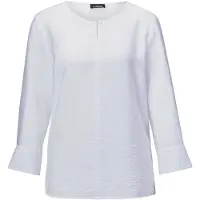 Goldner Chemisier blanc