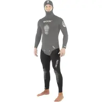 Seac Sub Pantalons De Chasse Sous-marine Seal 3 Mm