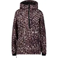 ColourWear Anorak de snowboard Homage 2.0 Femmes