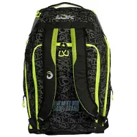 Lok Maxx Gen2 Padel Racket Bag Noir