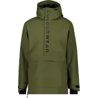 ColourWear Anorak de Snowboard Signature Hommes
