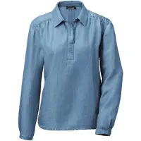 Goldner Chemisier bleu