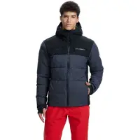 Icepeak Everman I Veste matelassée Gris 58 Hommes Gris 58
