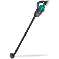 Vonroc Puissant aspirateur-balai sans fil 20V | hors batterie et chargeur