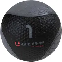 Olive Ballon Médicinal 1kg
