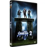 SPHE Spinal Tap 2 DVD