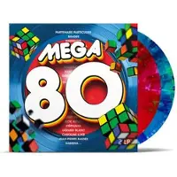 Wagram Musiccnt Méga 80 Coffret