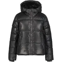 Luhta Suomutunturi L6 Down Jacket Noir 34 Femme