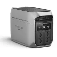 EcoFlow Delta 3 Max Plus