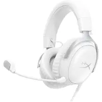 HyperX Cloud III wired white