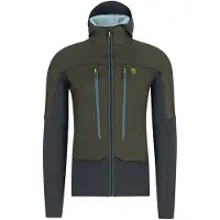 Karpos Alagna Plus 2.0 Jacket Vert M Homme