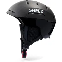 Shred Notion Helmet Noir S