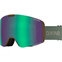 Dakine - Masque de ski/snowboard - Sector High Sierra - Vert