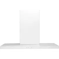 Valberg Hotte Décorative Box Tsh 90 T X 756c