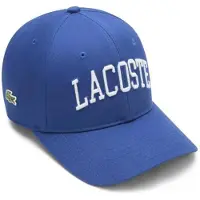 Lacoste Casquette 9a6226