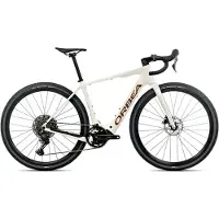 Orbea Vélo électrique De Gravel Denna H40 Cues U6000 Gs Shadow 2026
