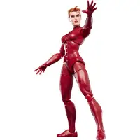 Hasbro Marvel Legends Phoenix Rachel Summers – Figurine Excalibur 15 cm