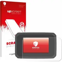 Upscreen Scratch Shield Protection
