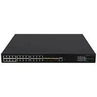 H3C Switch S5570s-28s-hpwr-ei-a