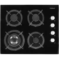 Corbero Table De Cuisson à Gaz Cpcgy2304n 4 Feux