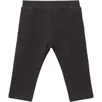 s.Oliver Leggings gris foncé