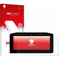 Upscreen Schutzfolie für Ducati Panigale V4 2025 Displayschutz Displayschutzfolie Folie Klar Transparent