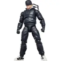 Hasbro Daredevil - L'homme sans peur Marvel Legends Actionfigur Daredevil 15 cm
