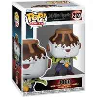 Funko POP! Figurine POP Jujutsu Kaisen 2127 Jogo
