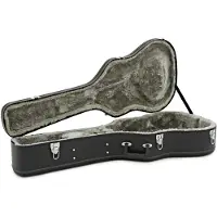 Hartwood Dreadnought Acoustic Guitar Case