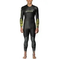 Salvimar Combinaison En Néoprène à Manches Longues Swim Pro