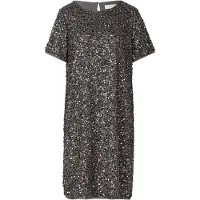 Comma Robe anthracite