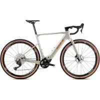 Bh Vélo électrique De Gravel Igravelx Nx Carbon 2.7 Bosch Sx Grx Rx610 2026