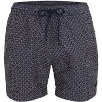 BOSS Vibe 10261220 Swimming Shorts Gris S Homme