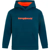 Trangoworld WIP PC010549-53P in Blue color size 8 años