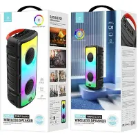 Techancy Enceinte Portable Th2636